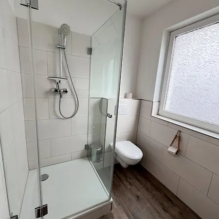 Ferienwohnung Haus Urvasi Lübeck Zimmer foto