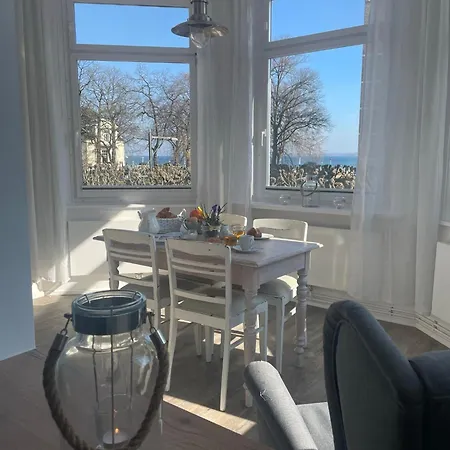 Ferienwohnung Haus Urvasi Lübeck Zimmer foto
