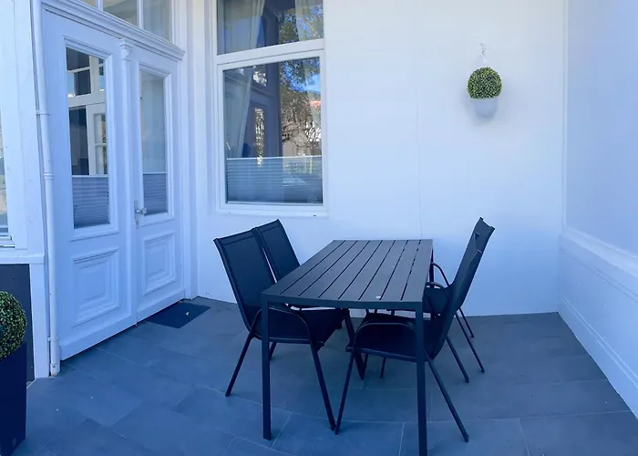 Haus Urvasi